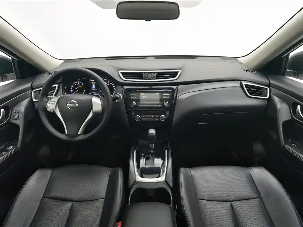 Nissan X-Trail 2016 — фото 5