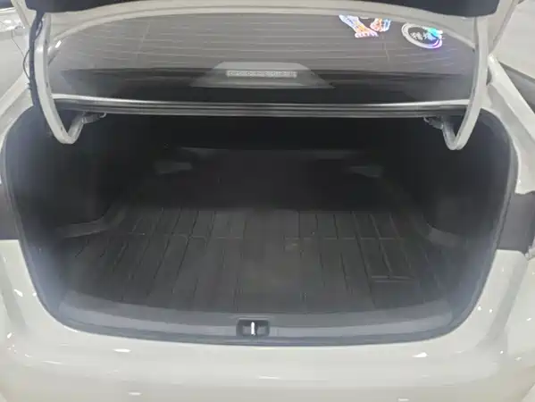 Toyota Corolla 2025