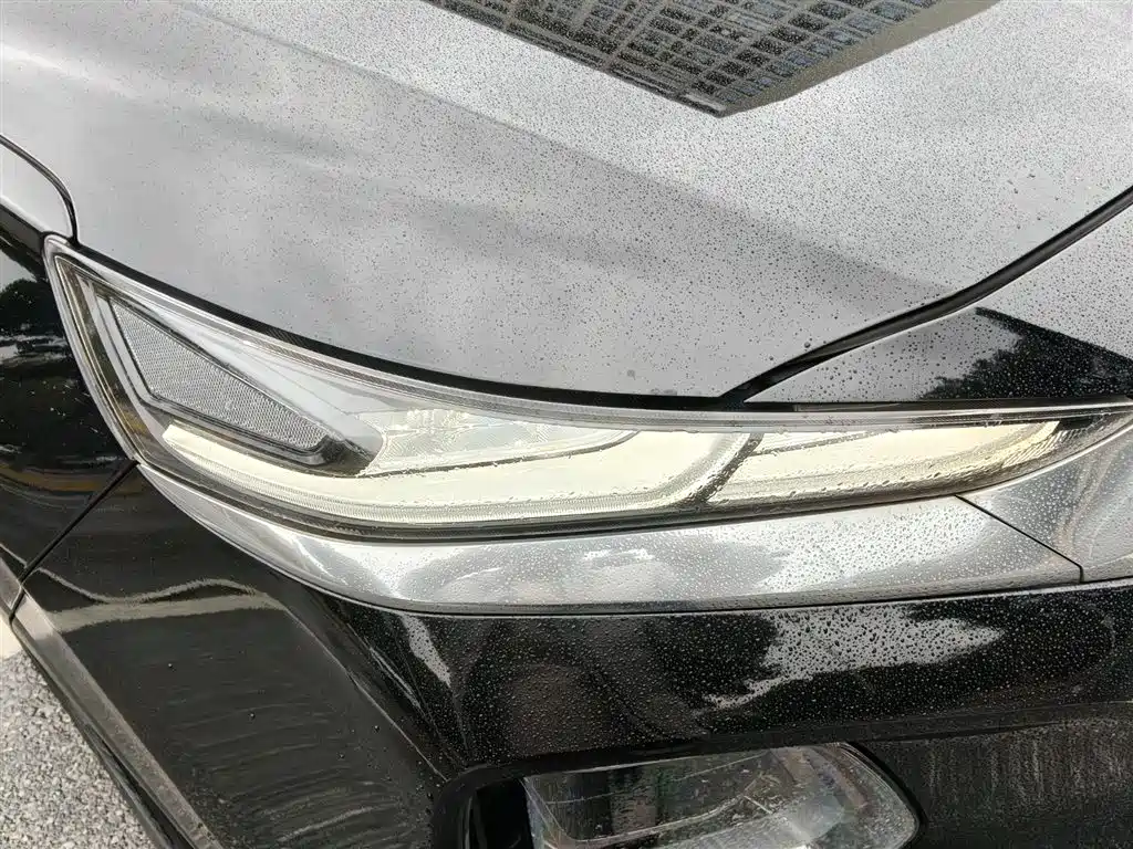 Hyundai Santa Fe 2020 — фото 20