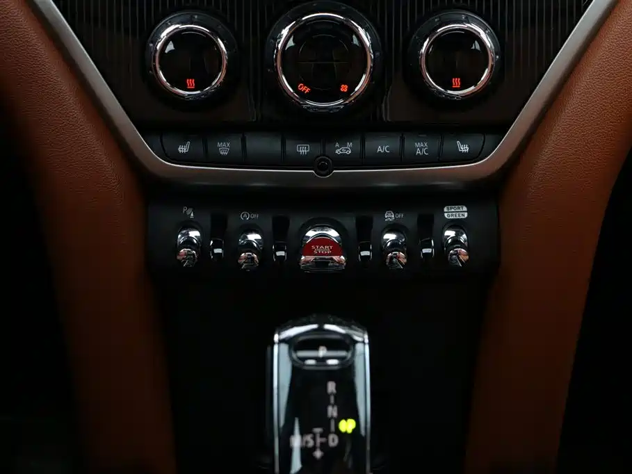 MINI Countryman 2024 — фото 10