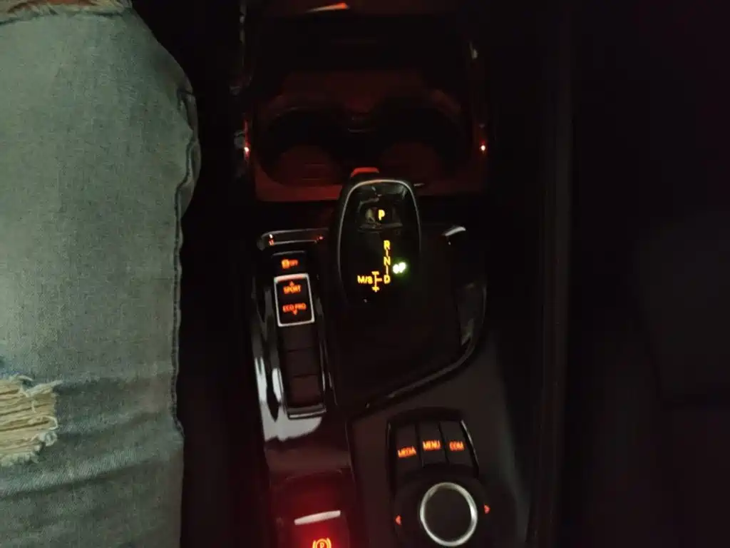 BMW X2 2019 — фото 14