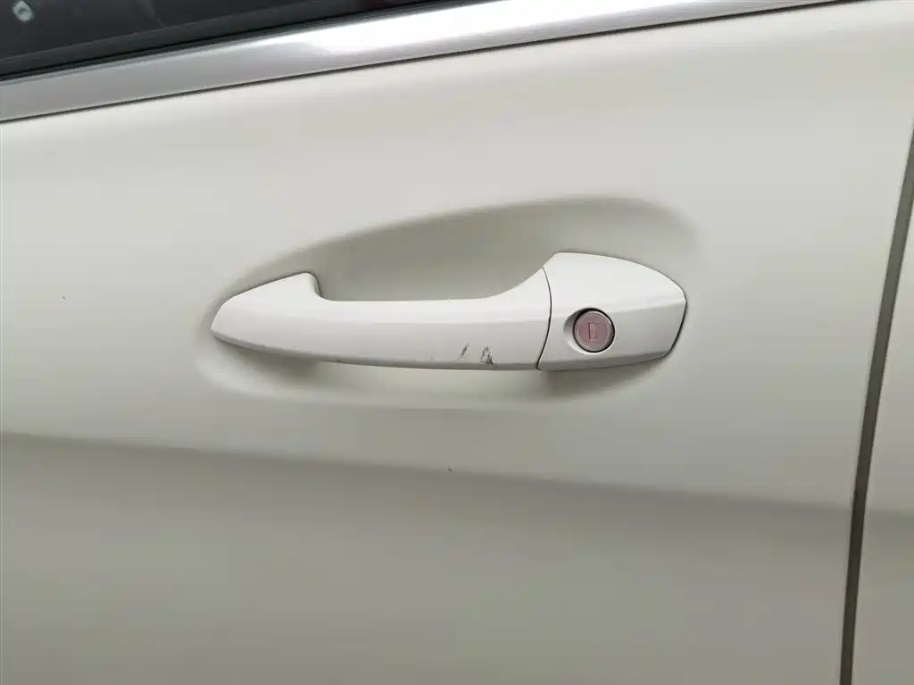 Mercedes-Benz B-Class 2015 — фото 18