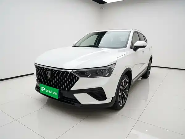 Bestune T77 2019