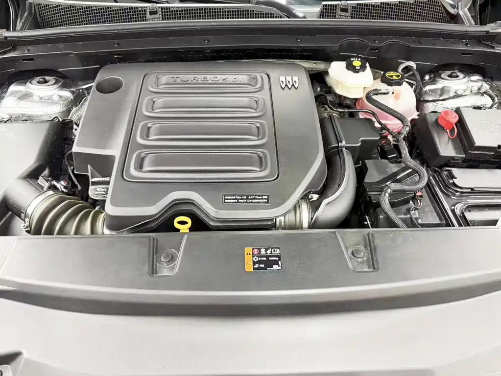 Buick Envision S 2025 — фото 24