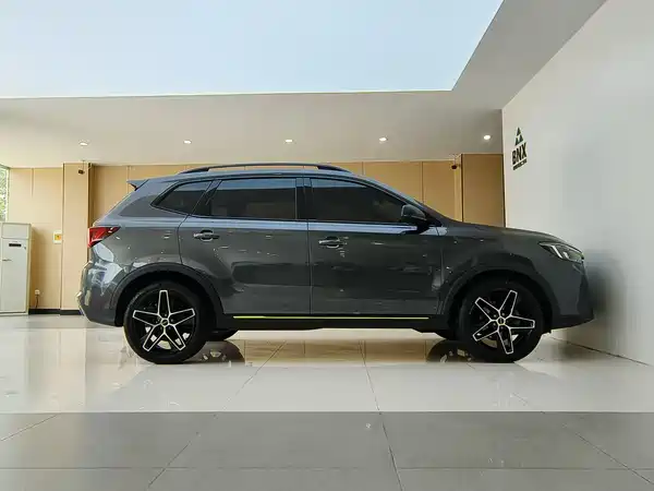 Roewe RX5 2021