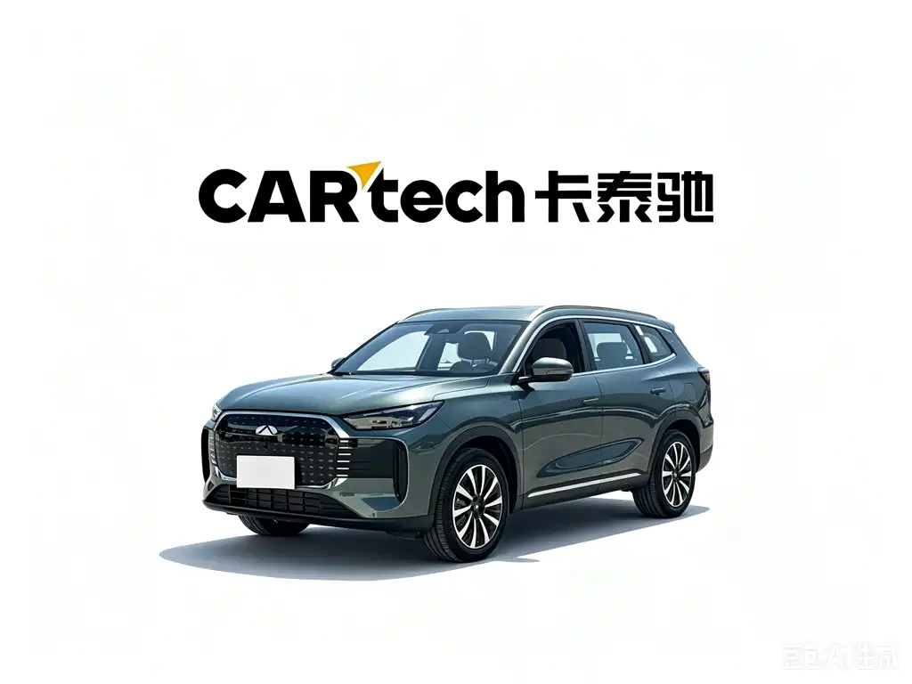 Chery Fengyun T8 2025 — фото 2