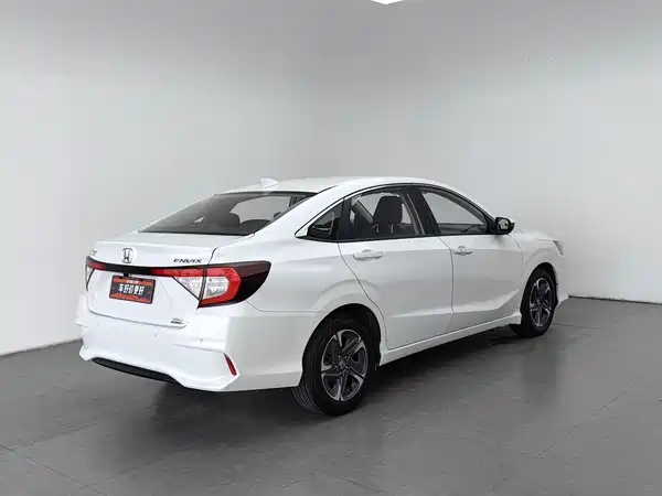 Honda Envix 2019