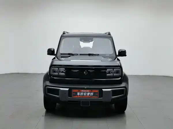 Baojun Yep 2024