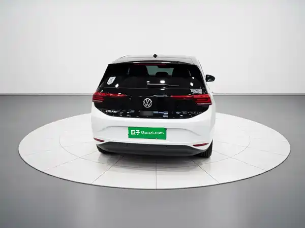 Volkswagen ID.3 2024