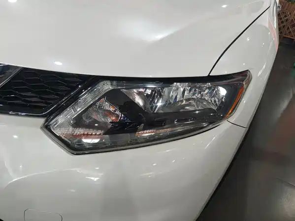 Nissan X-Trail 2017