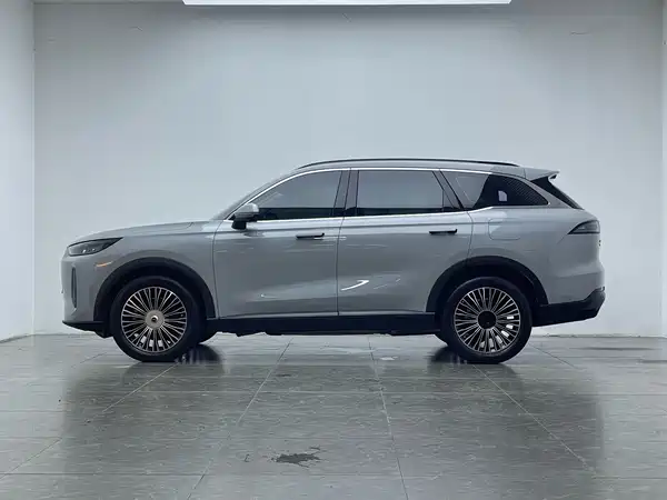 Chery Fengyun T9 2024