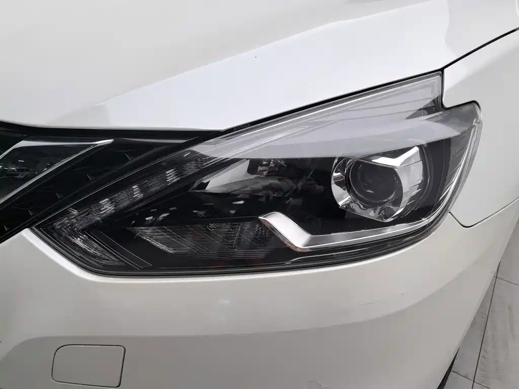 Nissan Sylphy 2016