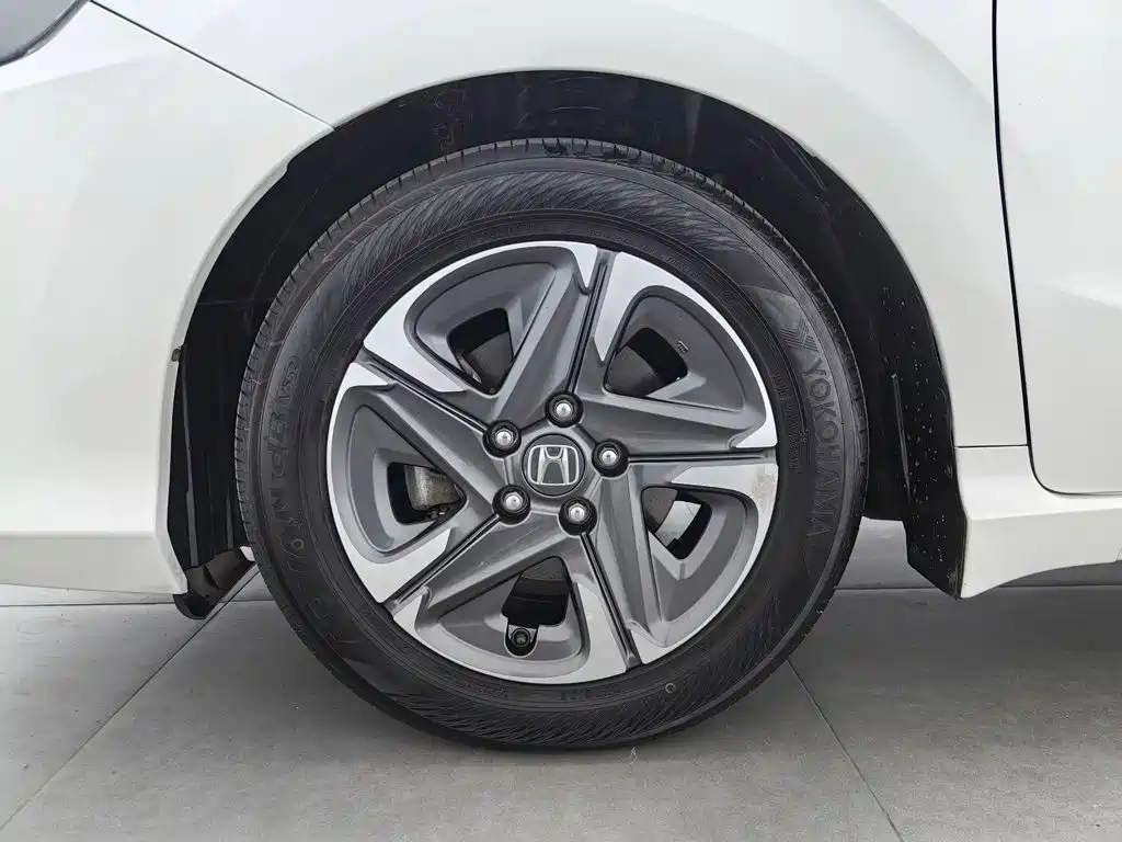 Honda Envix 2019 — фото 17
