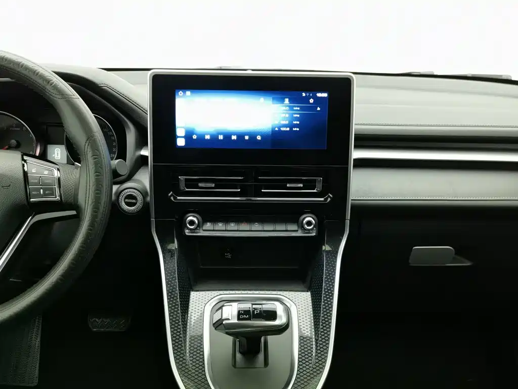 Haval M6 2022 — фото 12