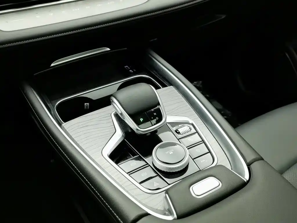 Chery Tiggo 8 PRO 2024 — фото 13