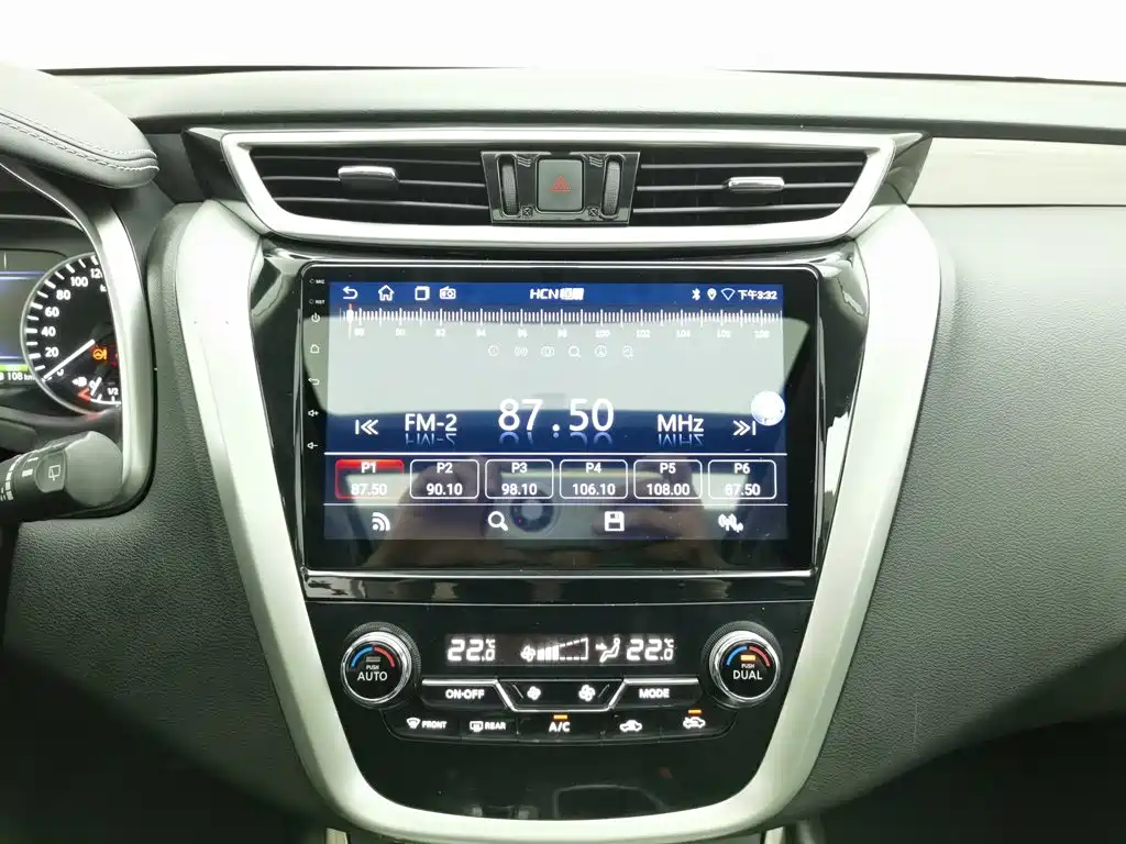 Nissan Murano 2019 — фото 12