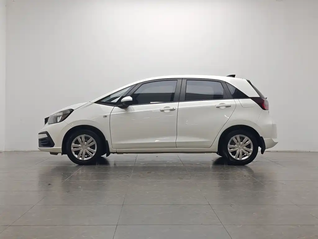 Honda Fit 2023 — фото 10