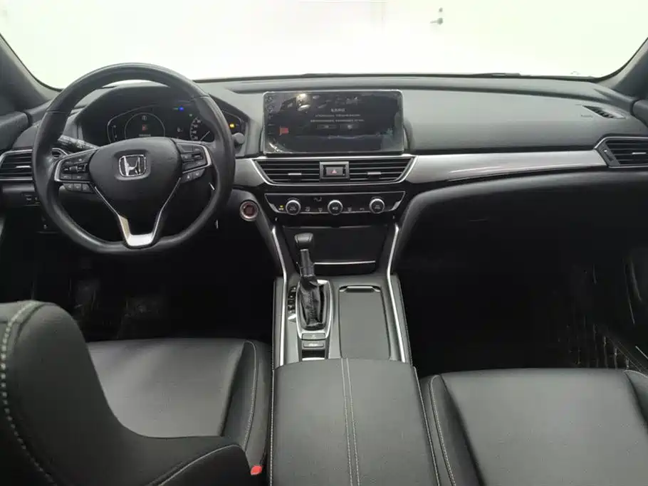 Honda Inspire 2023 — фото 12