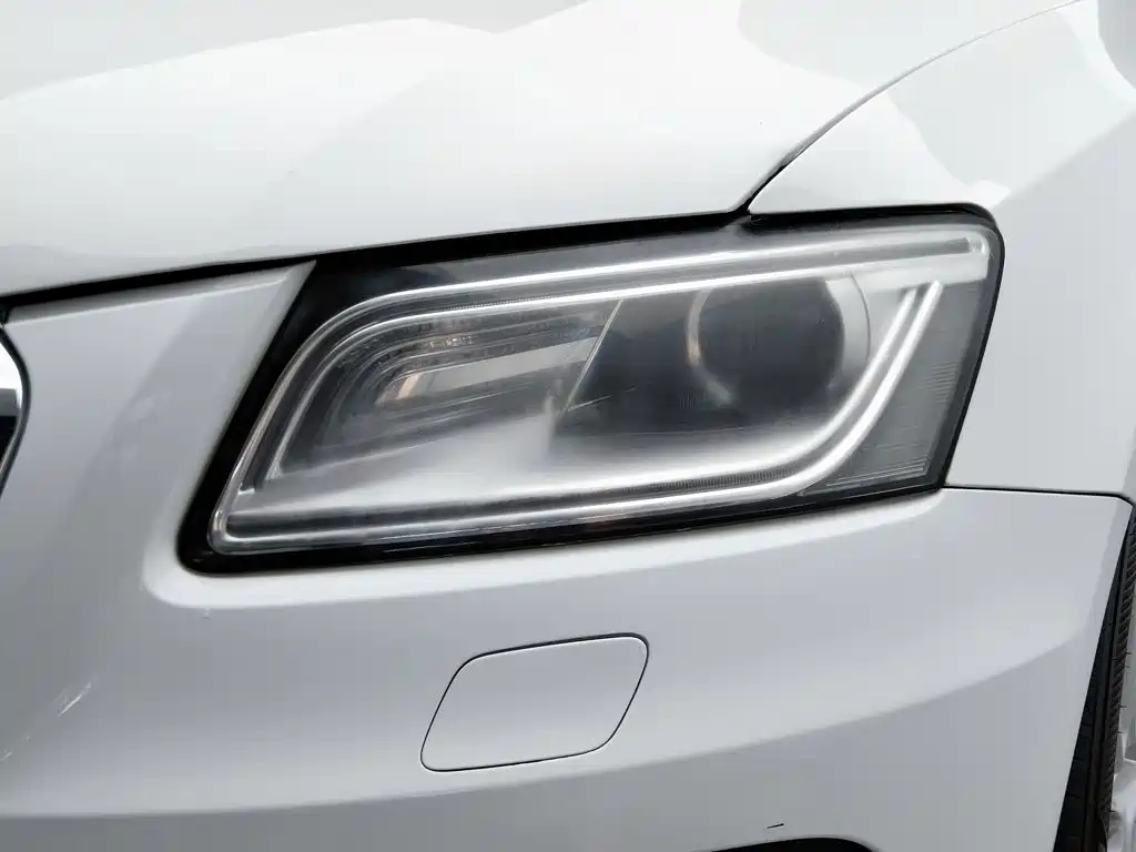 Audi Q5 2016