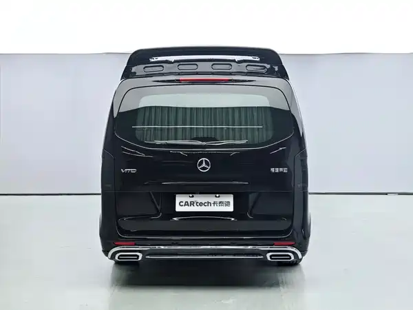 Mercedes-Benz Vito 2024