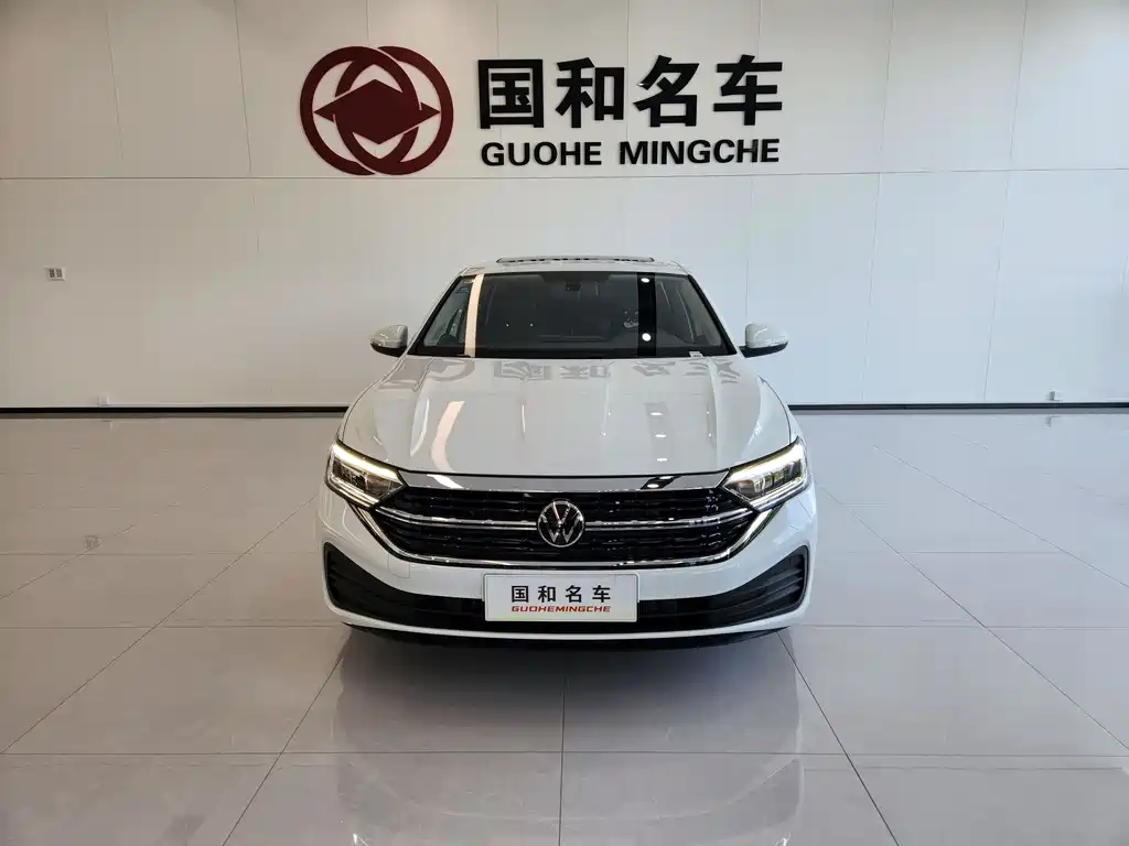 Volkswagen Sagitar 2026 — фото 9