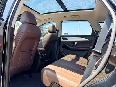 Jetour X90 PLUS 2023