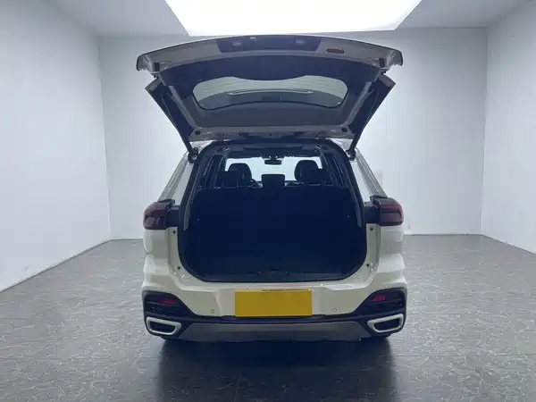 Chery Tiggo 8 2024