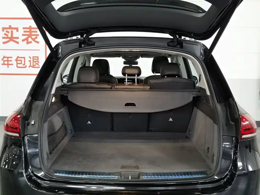 Mercedes-Benz GLE 2020 — фото 16