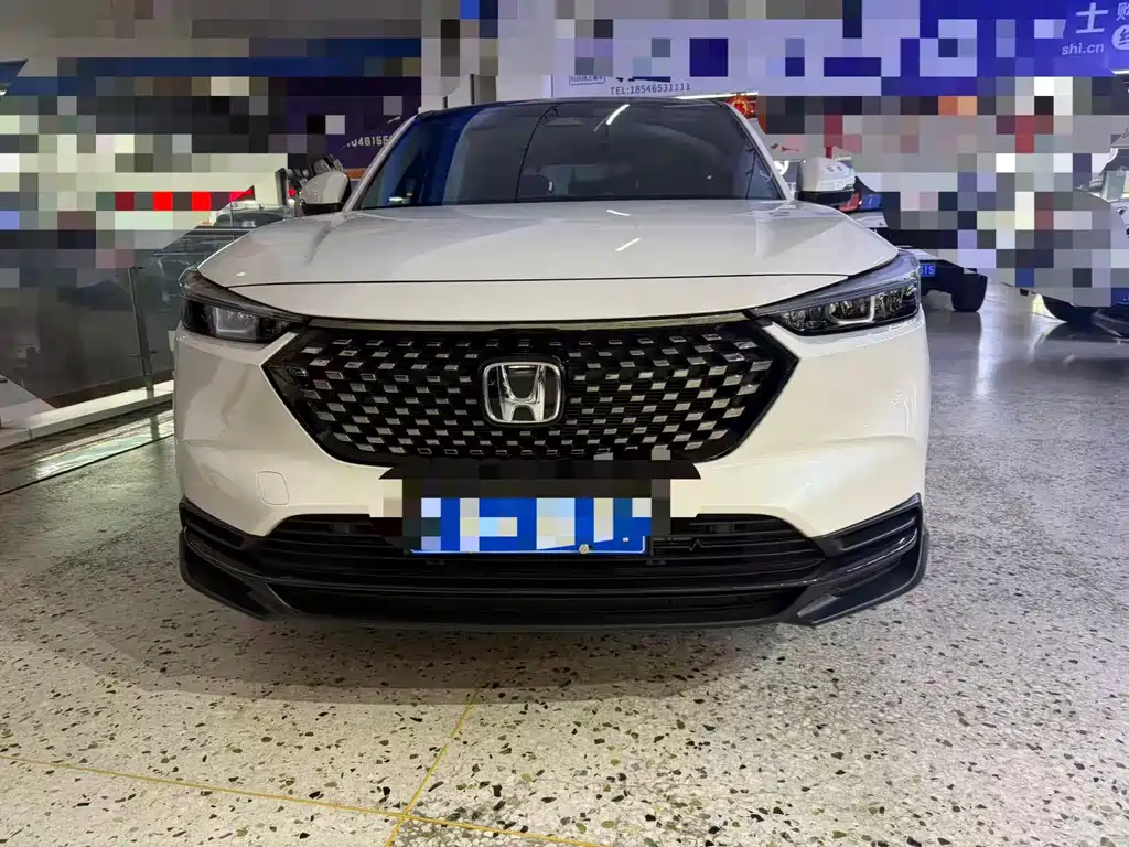 Honda XR-V 2023