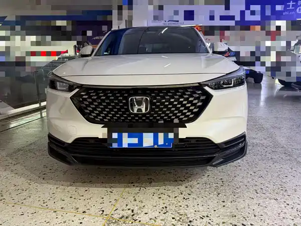 Honda XR-V 2023