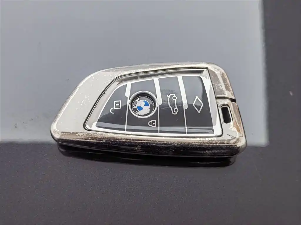BMW X5 2015 — фото 19