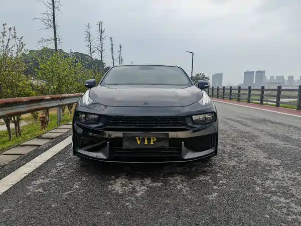 Lynk & Co 03 2019