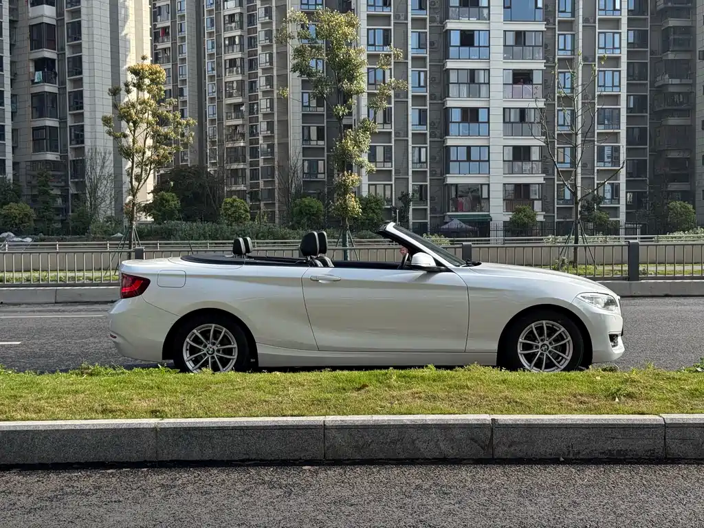 BMW 2 Series 2016 — фото 13