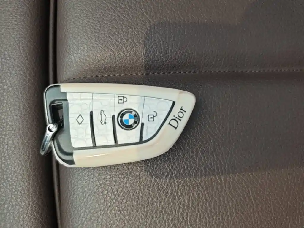 BMW X1 2022 — фото 9