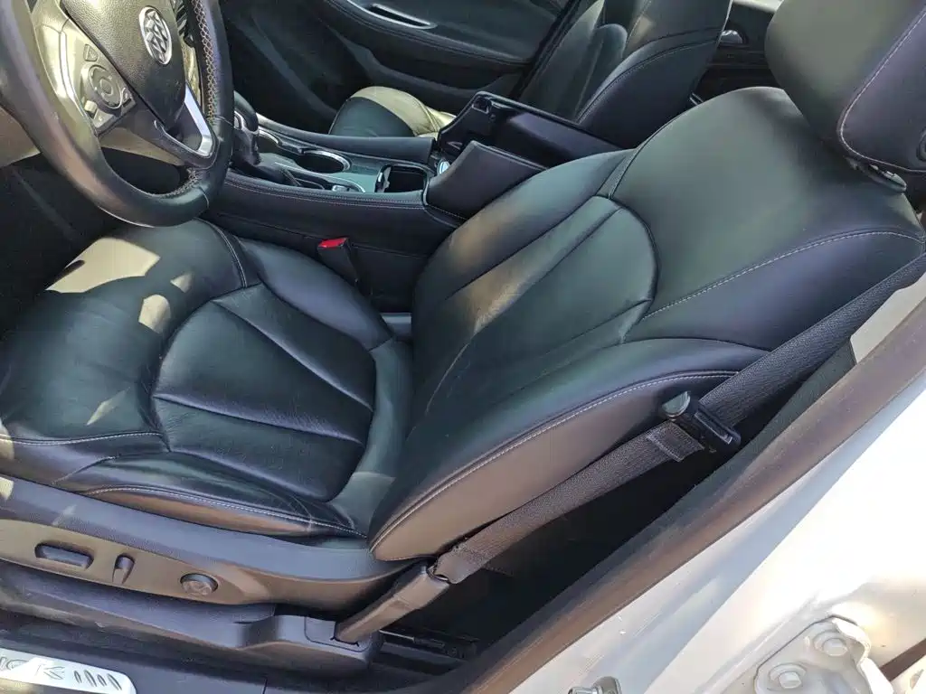 Buick Envision Plus 2015 — фото 12