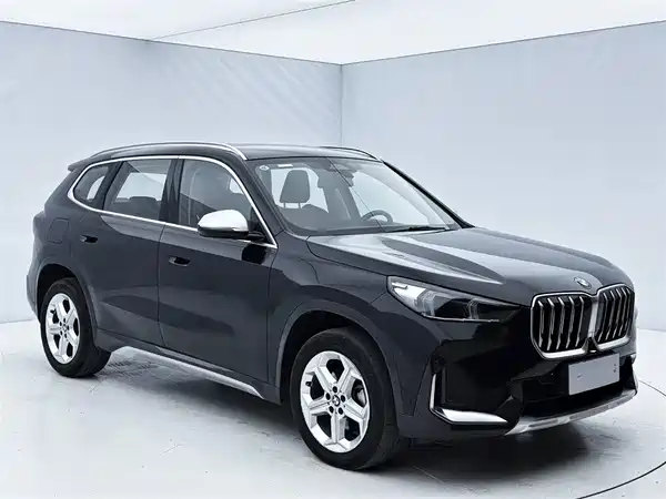 BMW X1 2023