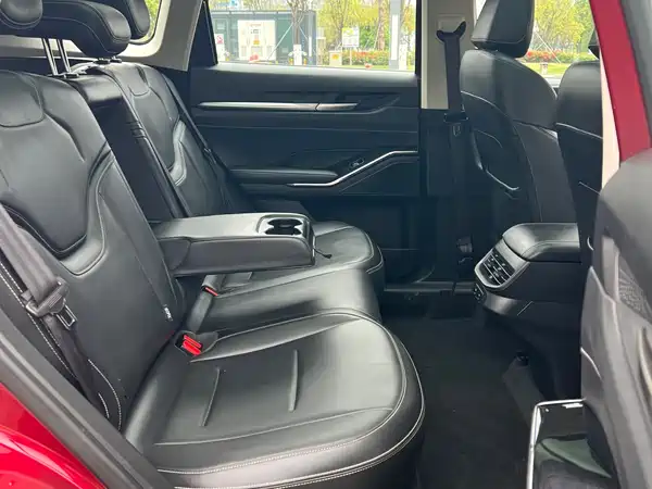Haval H6 2021