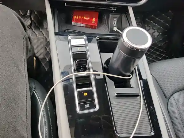 Volkswagen Teramont 2022