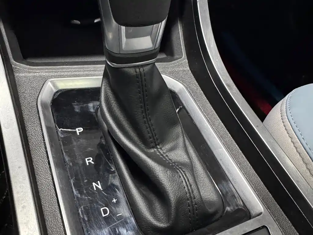 Chery Tiggo 3x 2023 — фото 18