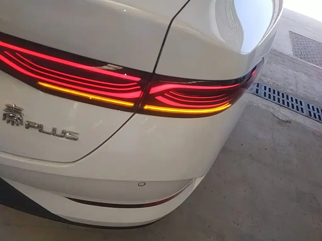 BYD Qin PLUS 2025 — фото 8