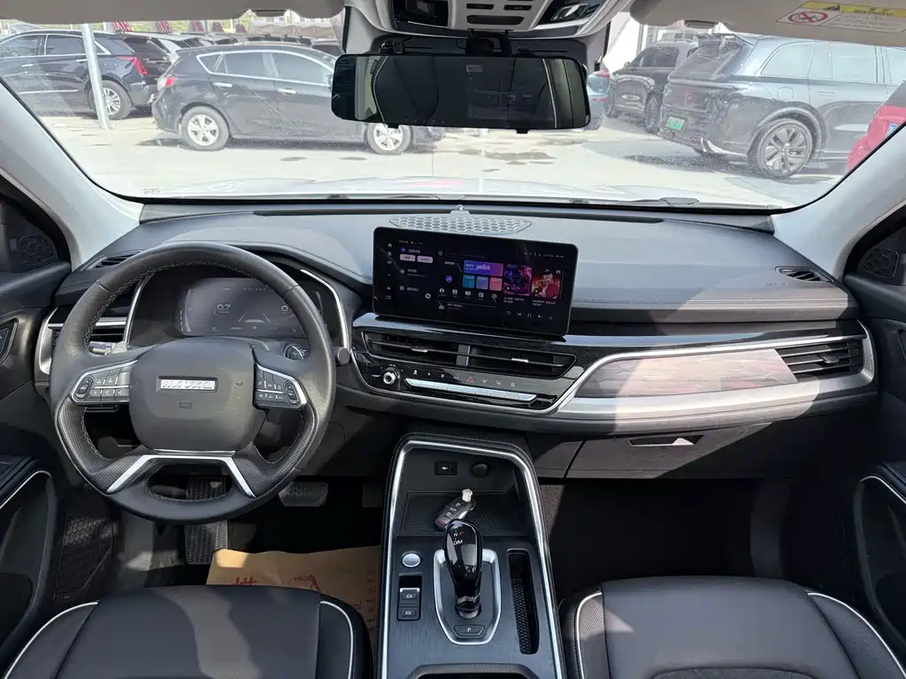 Haval H6 2023