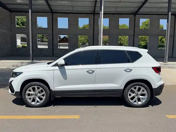 Jetta VS5 2023