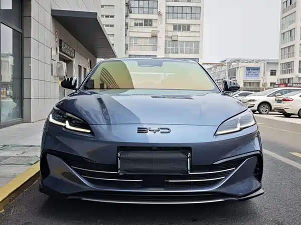 BYD Seal 06 2024