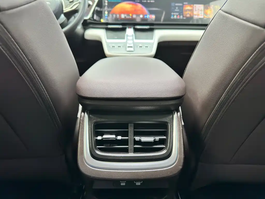 Haval Xiaolong MAX 2023 — фото 19