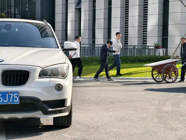 BMW X1 2016