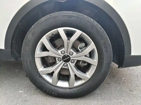 Haval H6 2021