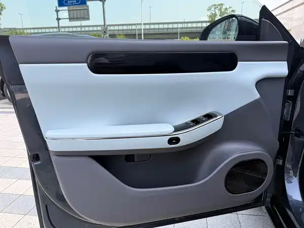 Leapmotor C01 2022