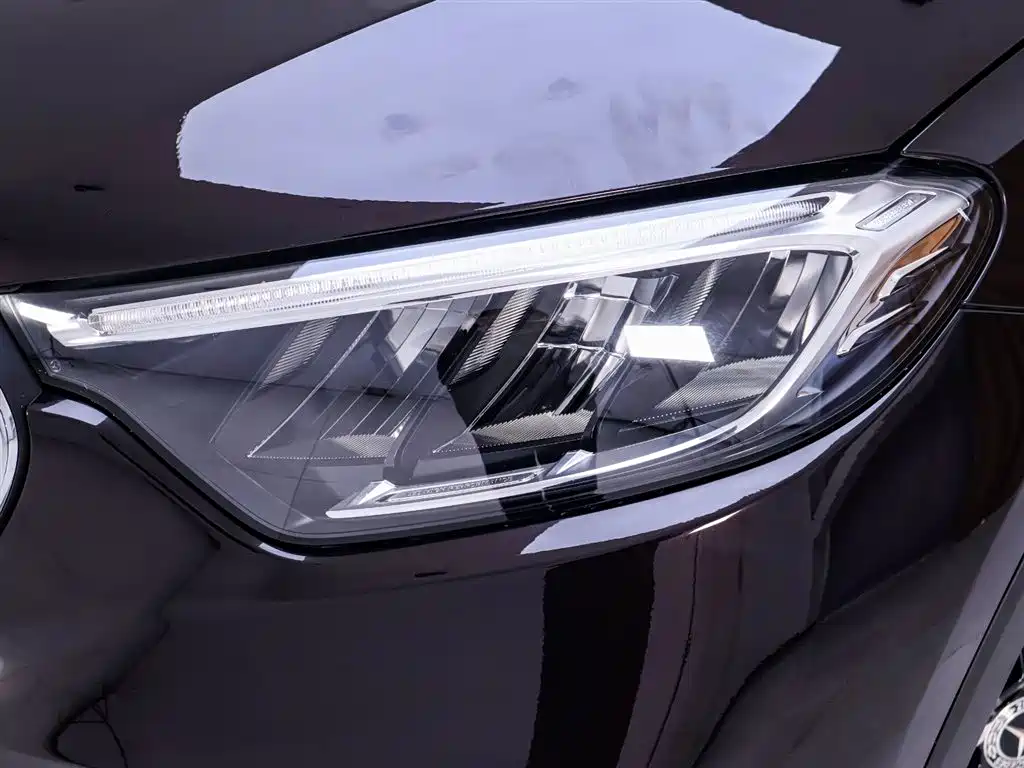 Mercedes-Benz GLC 2023 — фото 4