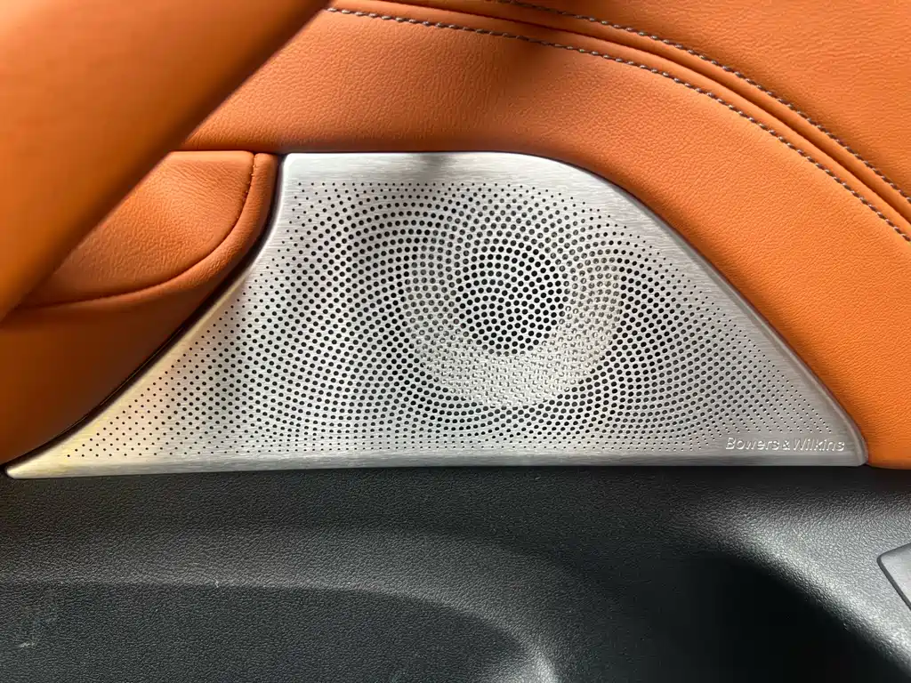 BMW M5 2019 — фото 17