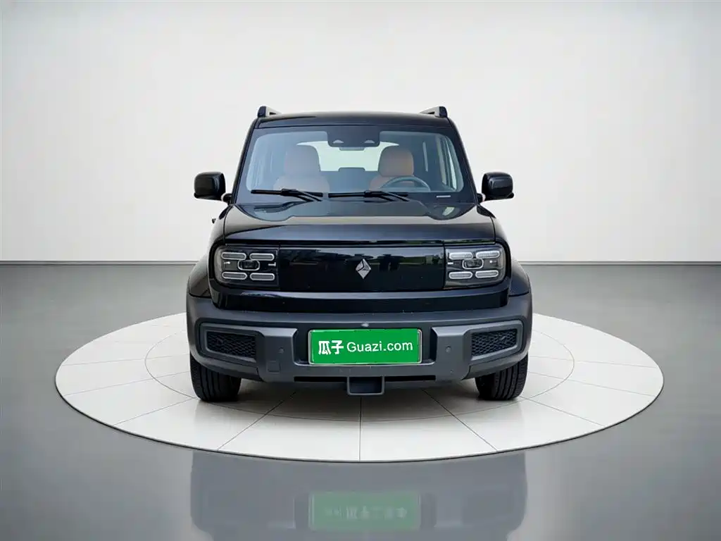 Baojun Yueye 2024